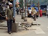 Street scene in Shivaji Nagar