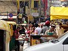 Street scene in Shivaji Nagar