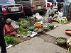 Women selling vegetables in Shivaji Nagar
