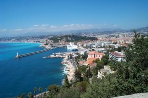 Nice France image