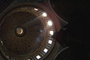 St. Peter's Basilica image
