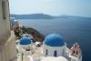Churches in Oia