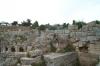 Ruins in Corinth