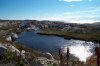 Peggy's Cove in Nova Scotia