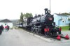 Historic Train
