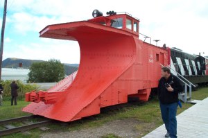 Historic Train image