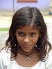 Young girl