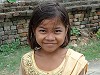 Young girl