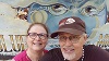 Selfie at the Oregon Country Fair