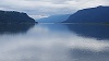 The Columbia River