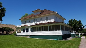 James Cant Ranch image