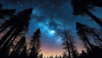 Far Throughout The Land image