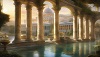 Roman architecture